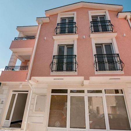 Apartmani Matej Kotor Exterior foto