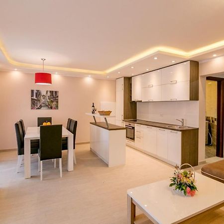 Apartmani Matej Kotor Exterior foto
