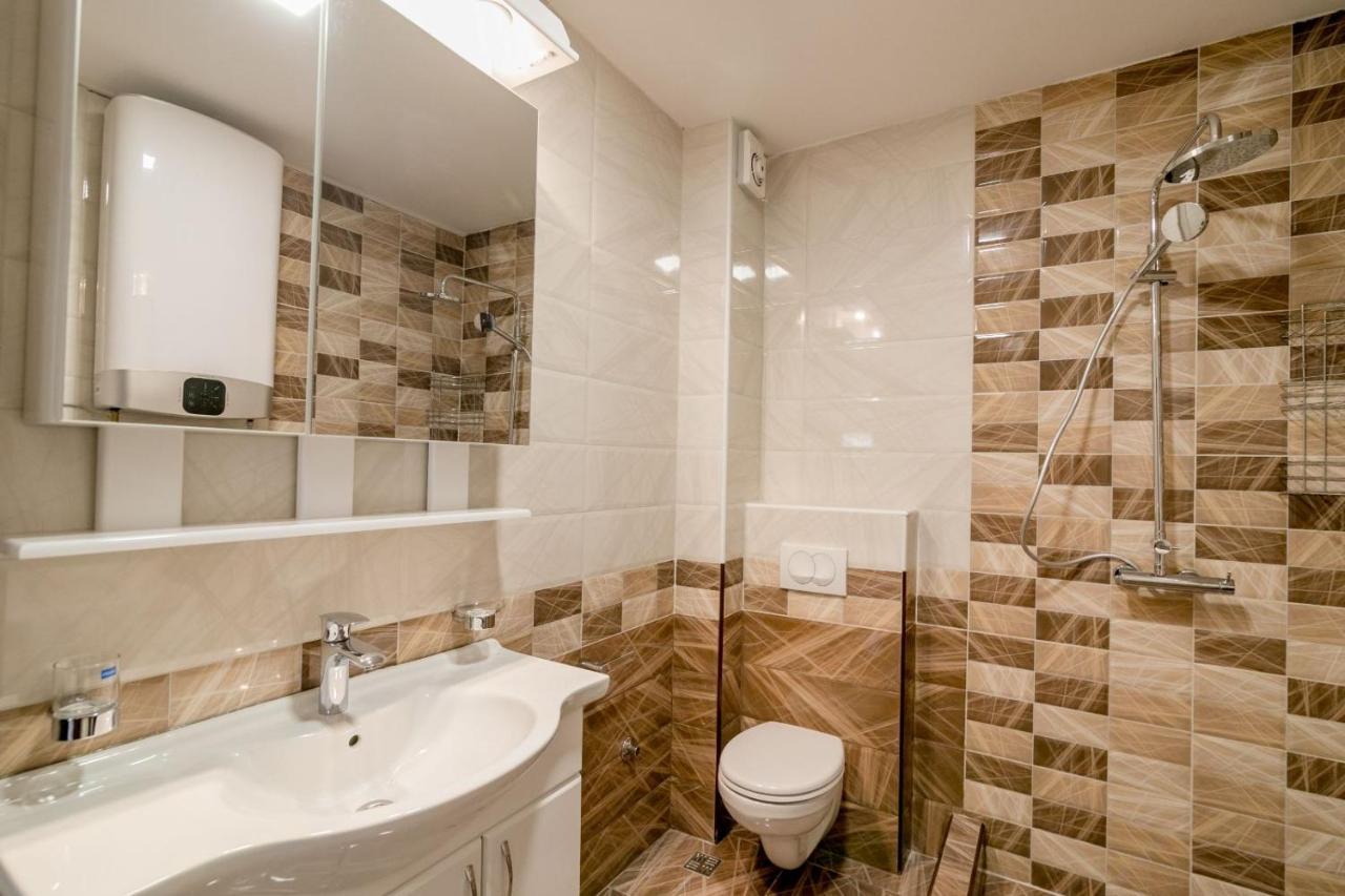 Apartmani Matej Kotor Exterior foto