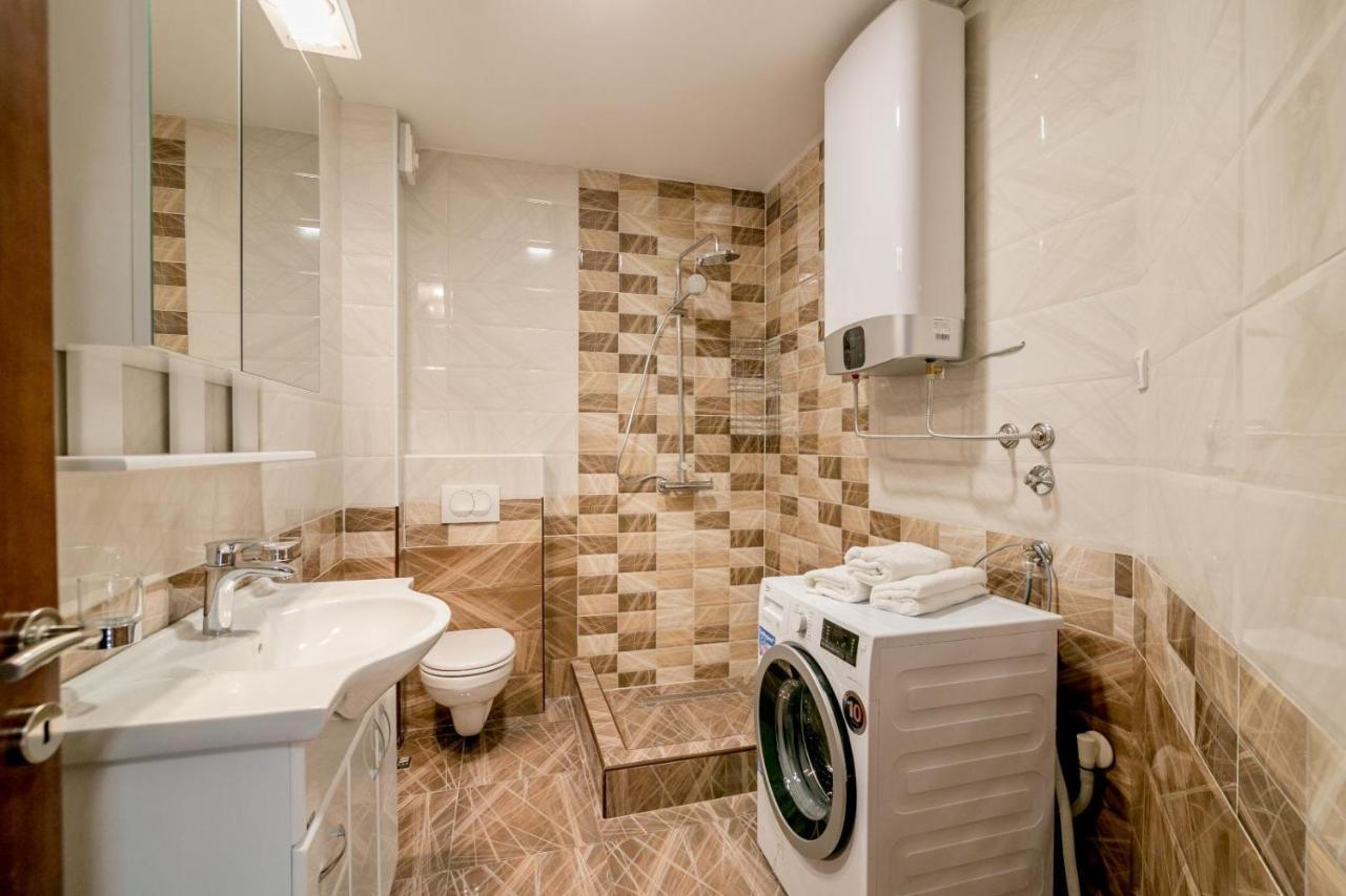 Apartmani Matej Kotor Exterior foto