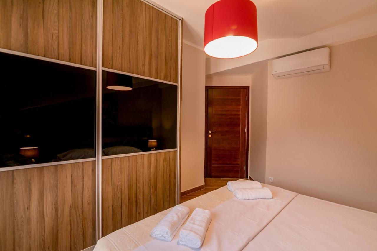 Apartmani Matej Kotor Exterior foto