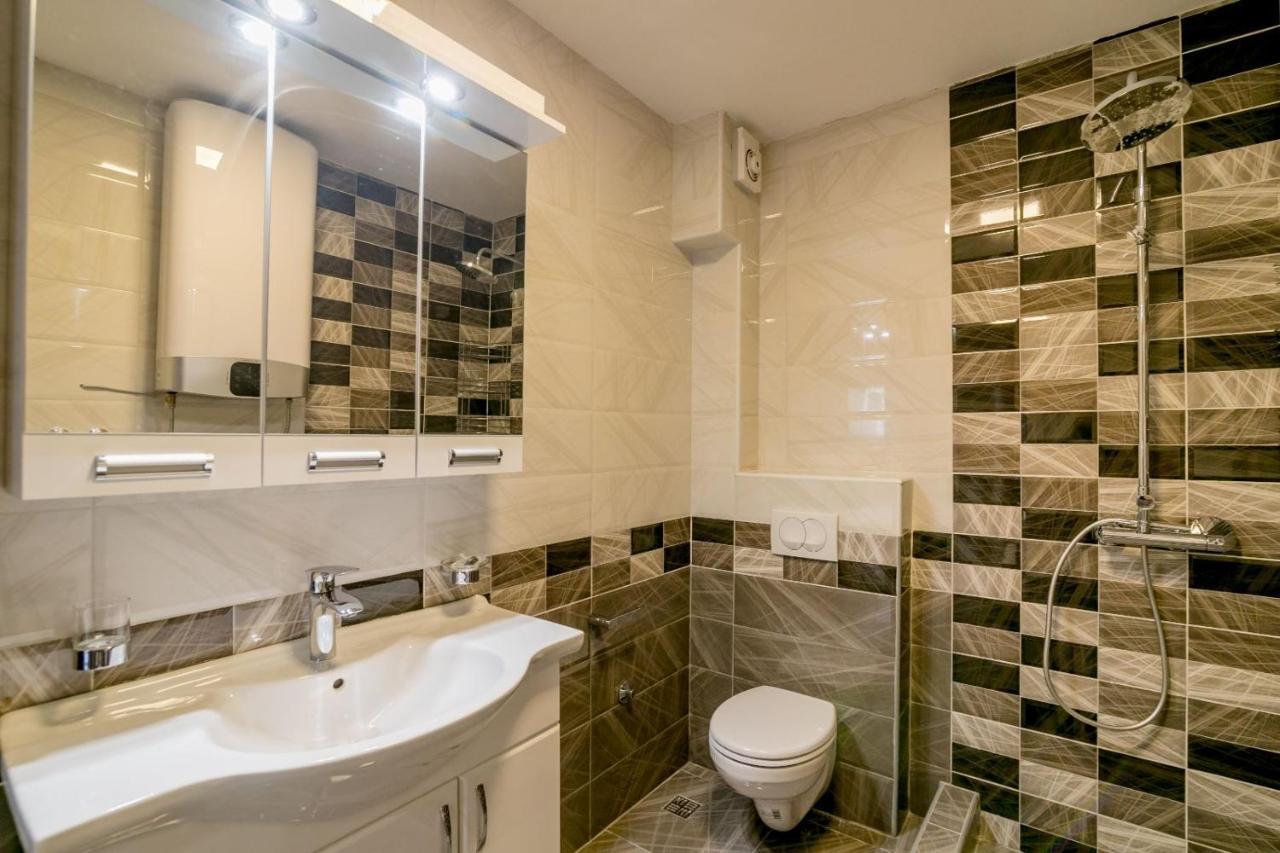 Apartmani Matej Kotor Exterior foto