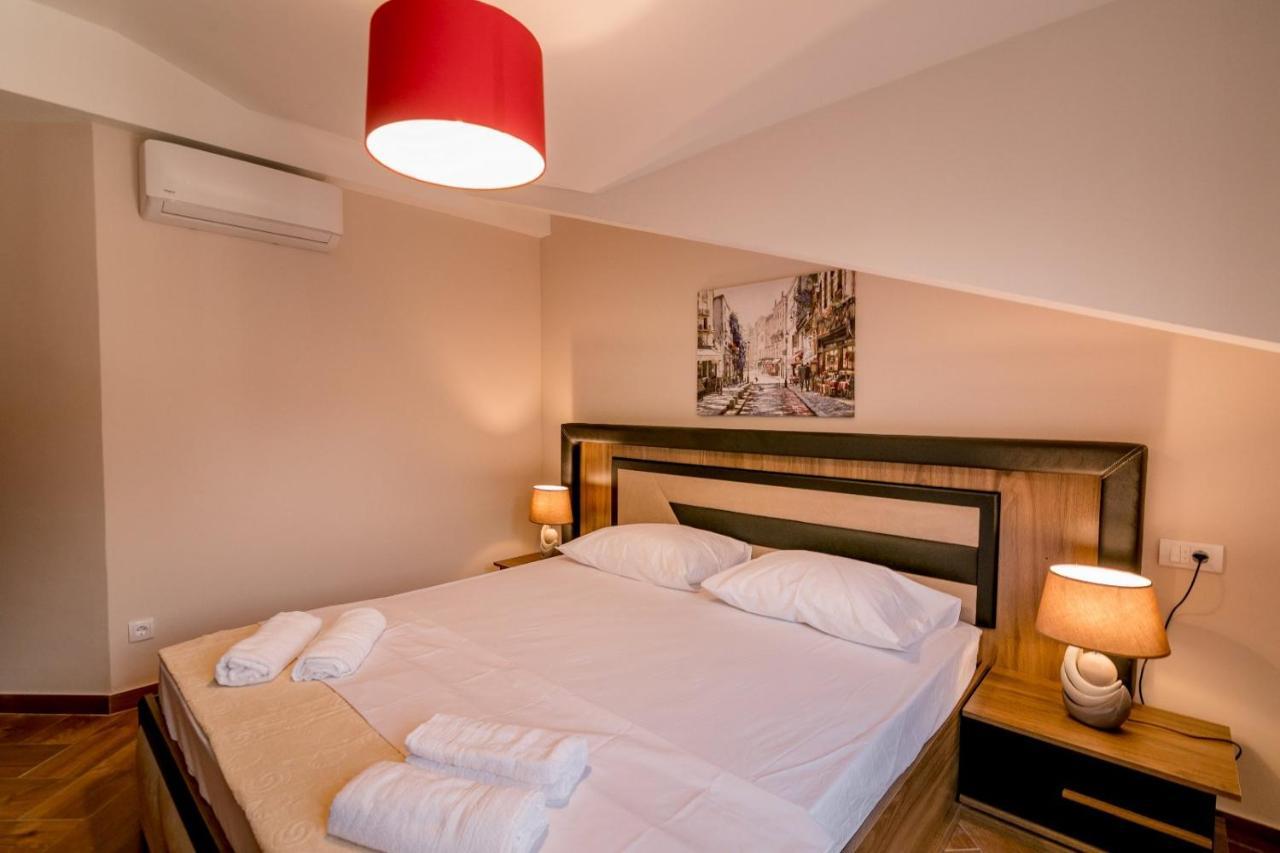 Apartmani Matej Kotor Exterior foto