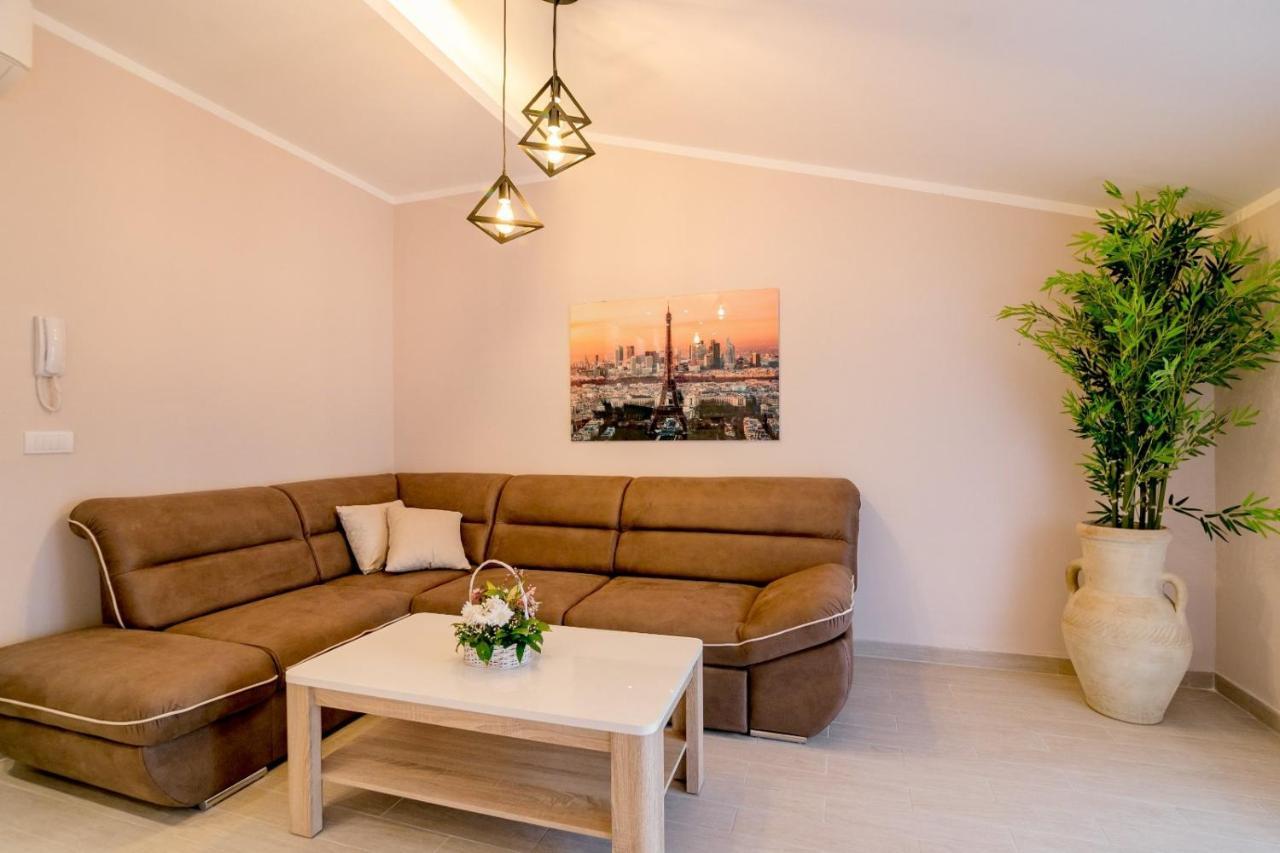 Apartmani Matej Kotor Exterior foto