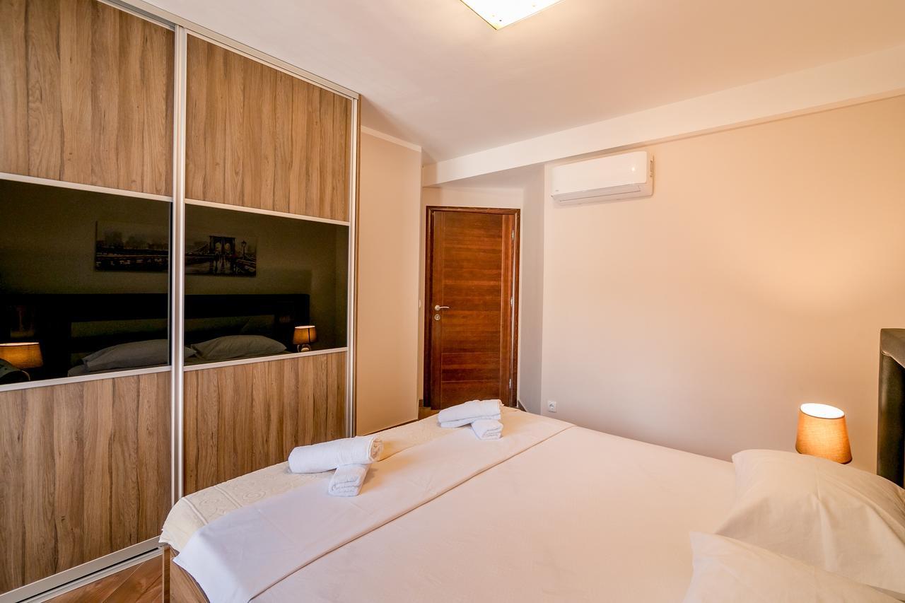 Apartmani Matej Kotor Exterior foto